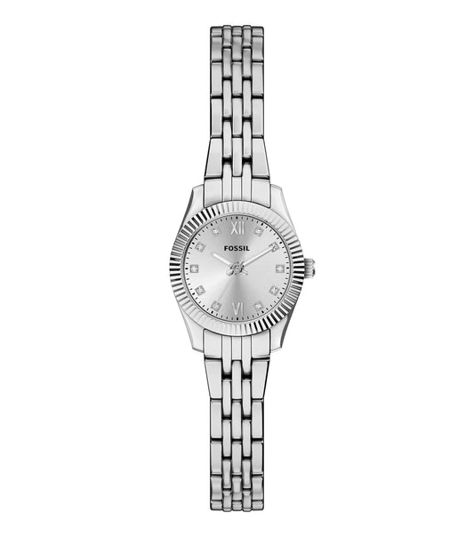Women Scarlette Quartz  Less Than 22mm