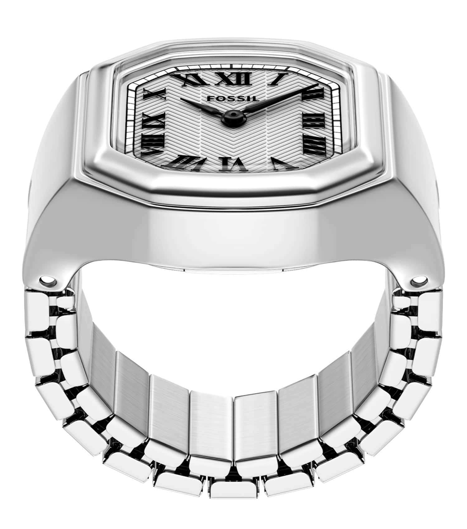 Women Watch Ring Quartz  Less Than 22mm