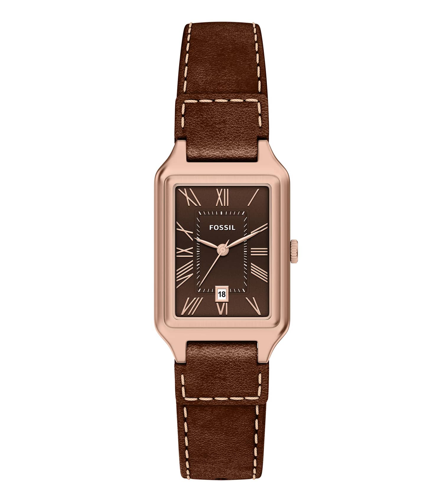 Women Raquel Quartz Watch 23Mm