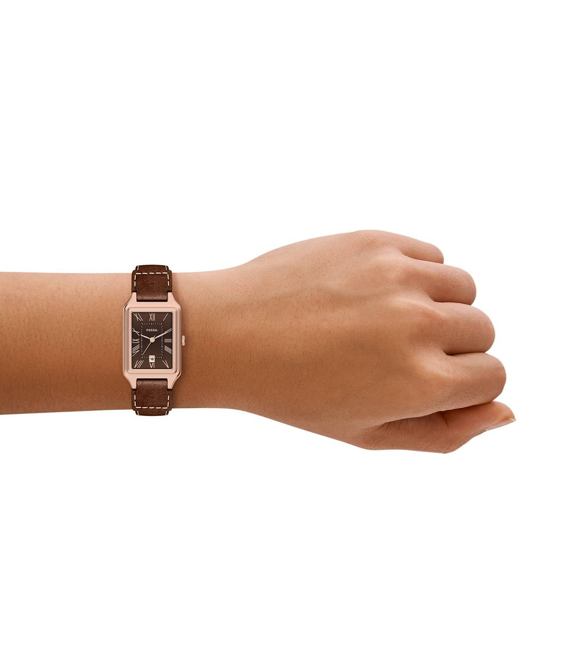 Women Raquel Quartz Watch 23Mm