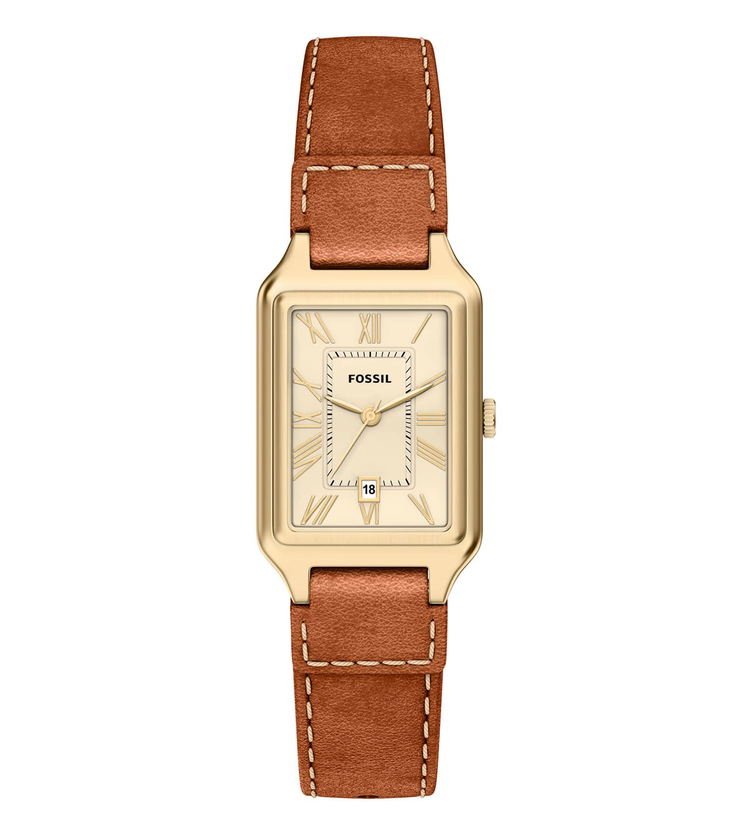 Women Raquel Quartz Watch 23Mm