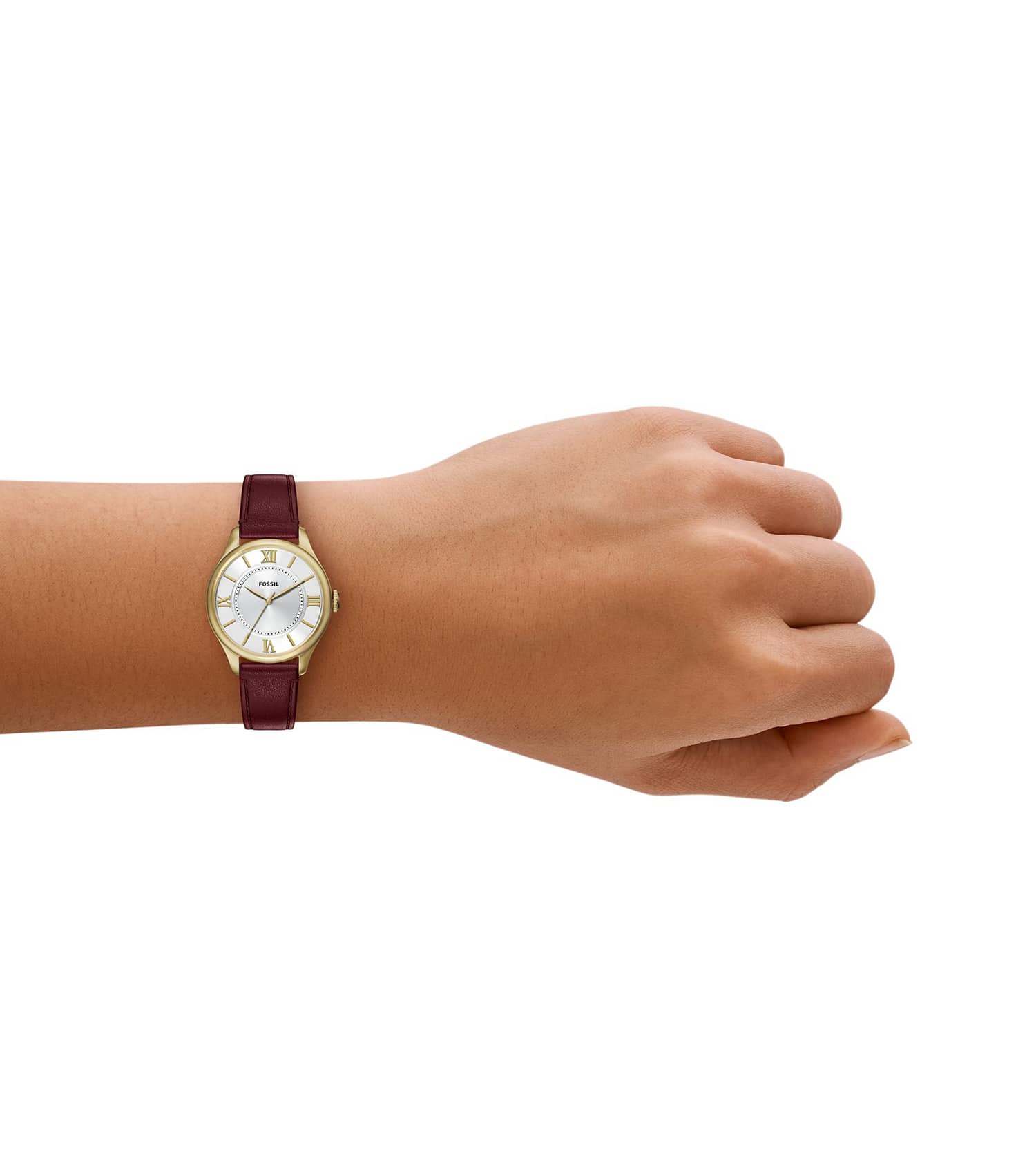 Women Gilmore Quartz Watch 28Mm