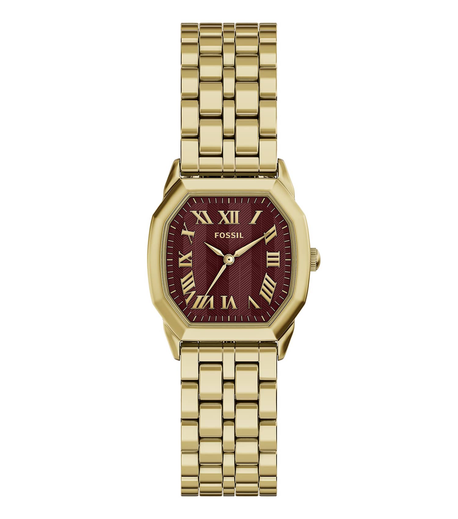 Women Harlow Quartz Watch 27Mm