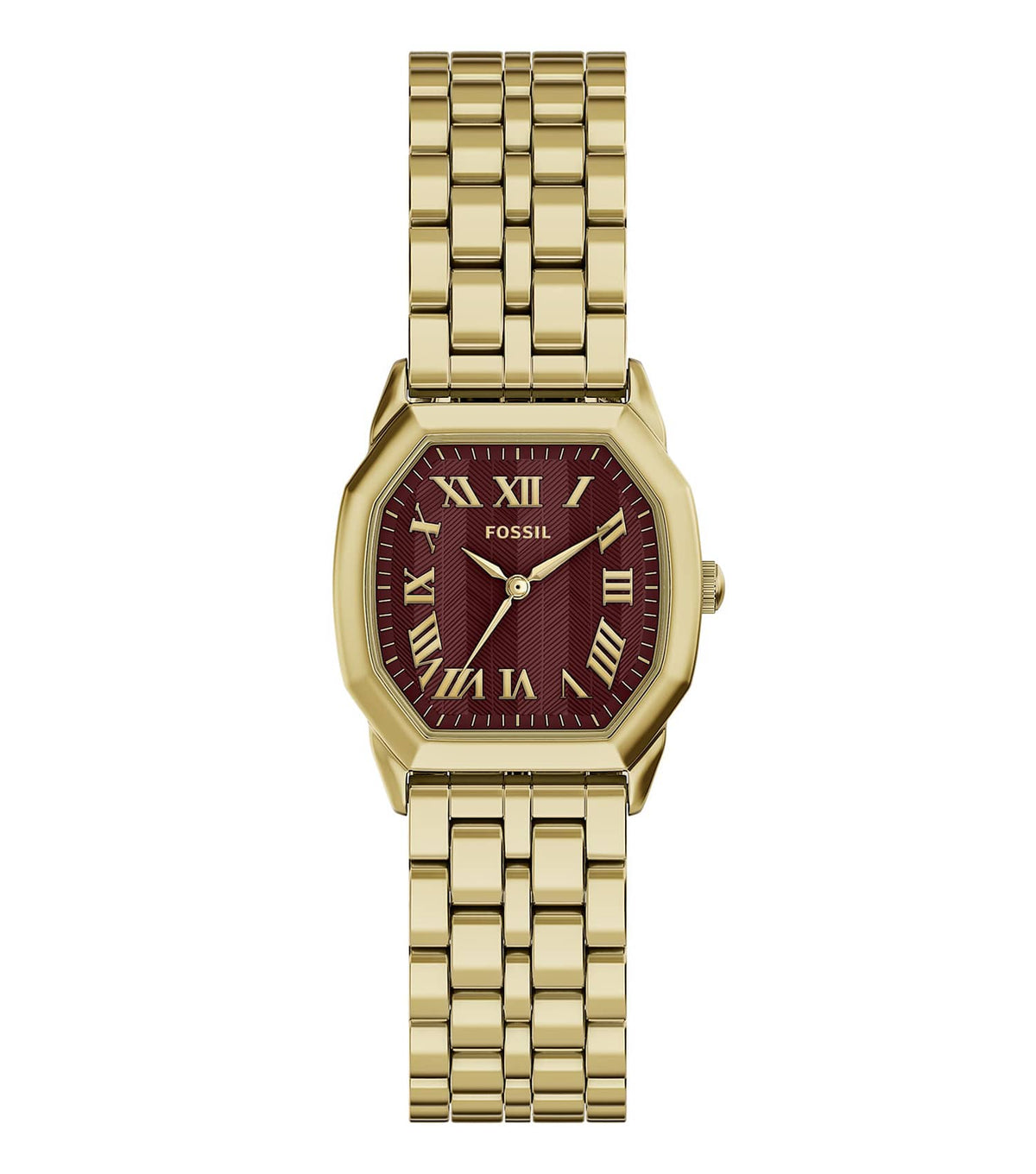 Women Harlow Quartz Watch 27Mm