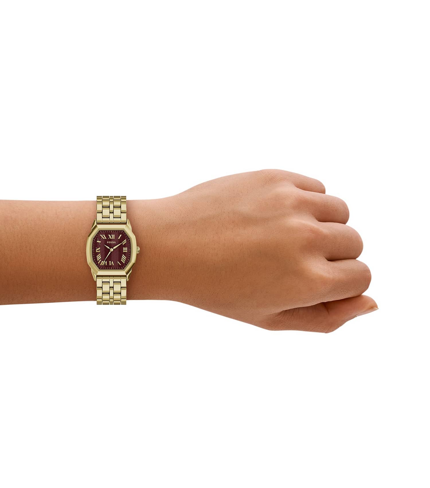 Women Harlow Quartz Watch 27Mm