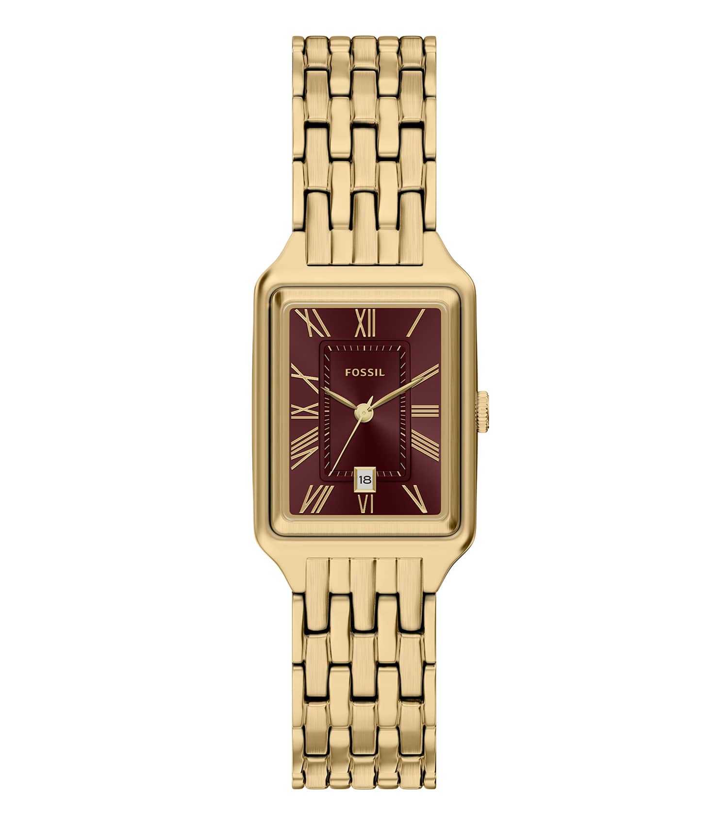 Women Raquel Quartz Watch 23Mm