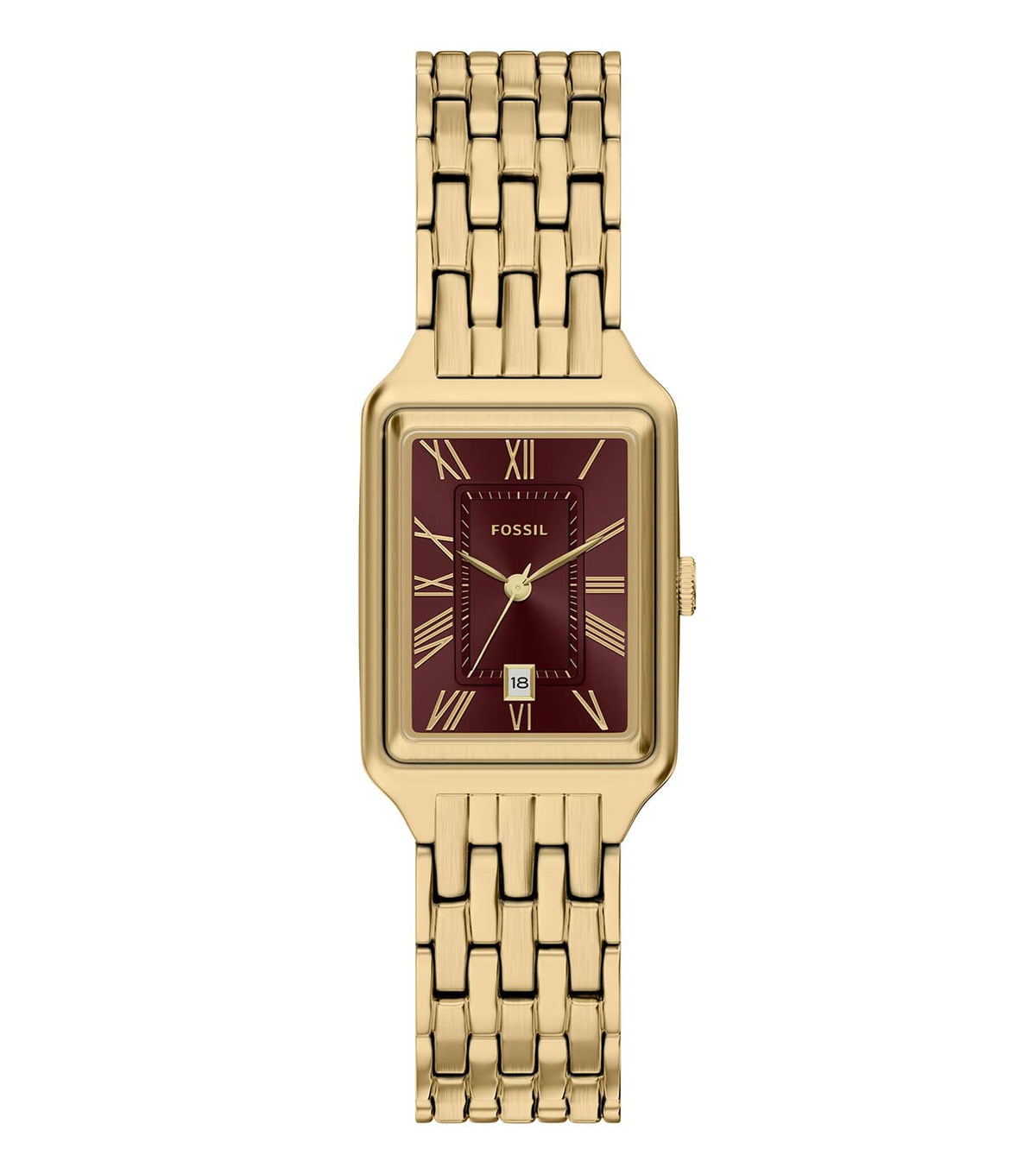 Women Raquel Quartz Watch 23Mm