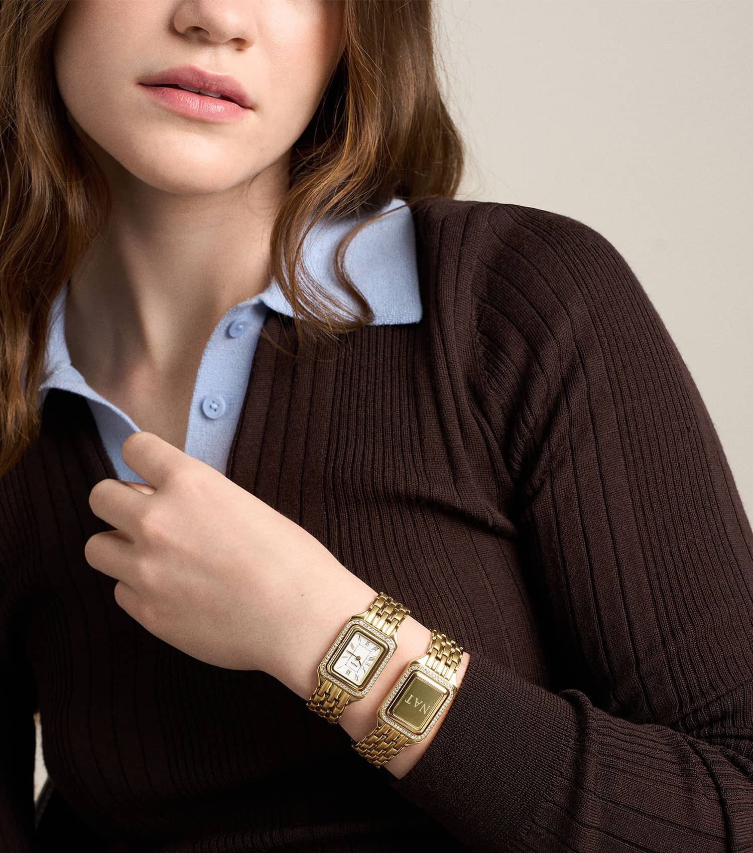 Women Raquel Quartz Watch 23Mm