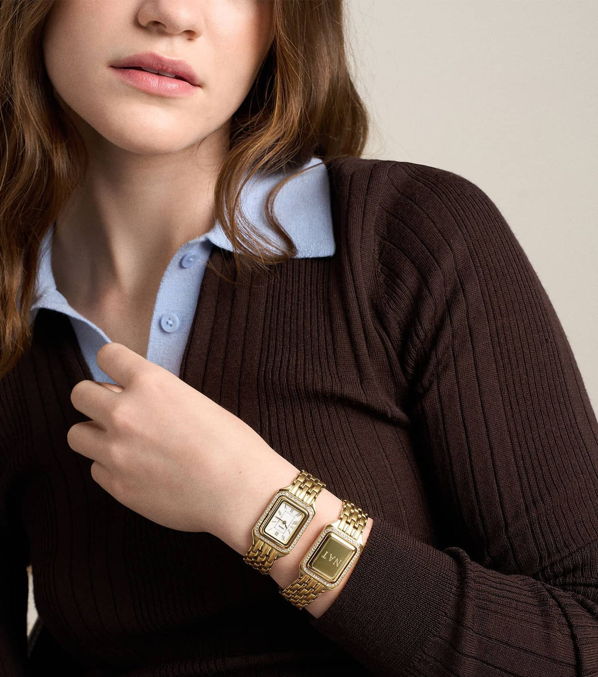 Women Raquel Quartz Watch 23Mm