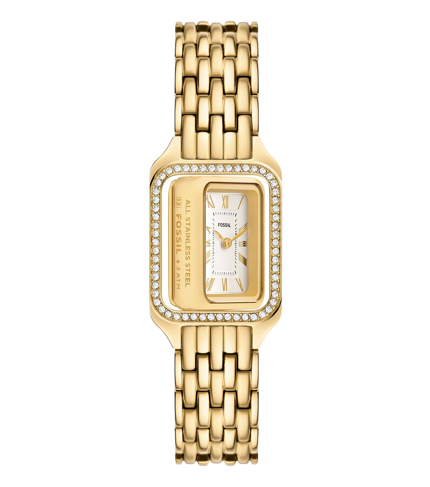 Women Raquel Quartz Watch 23Mm