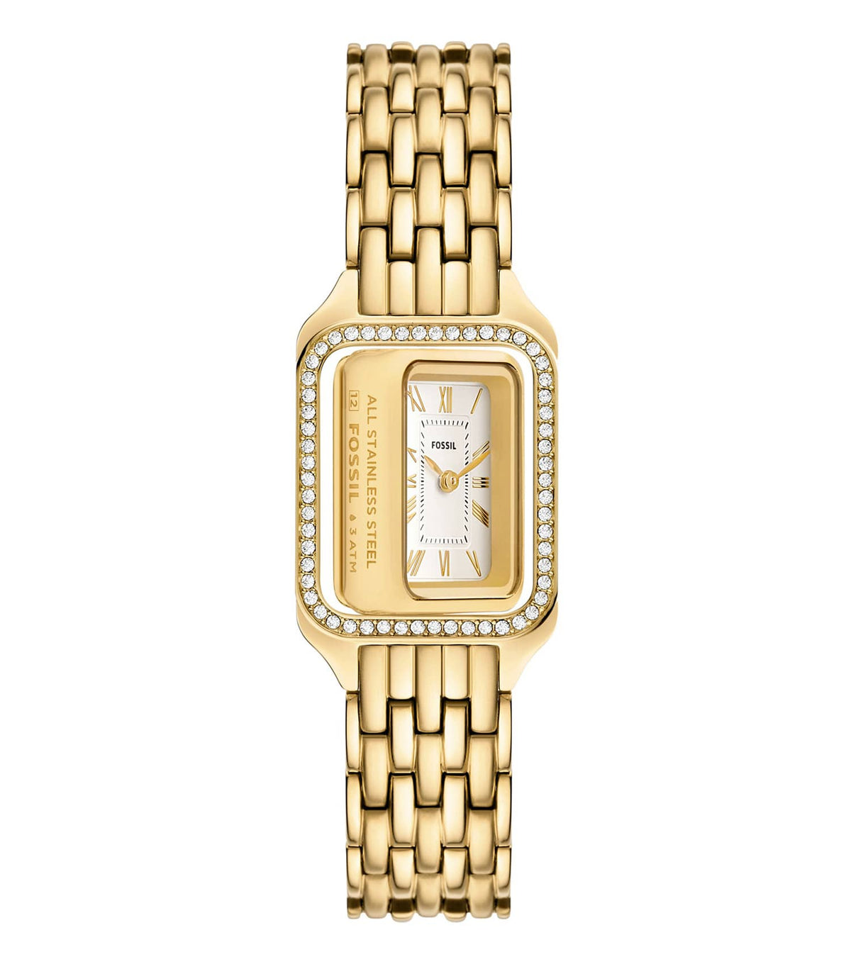 Women Raquel Quartz Watch 23Mm