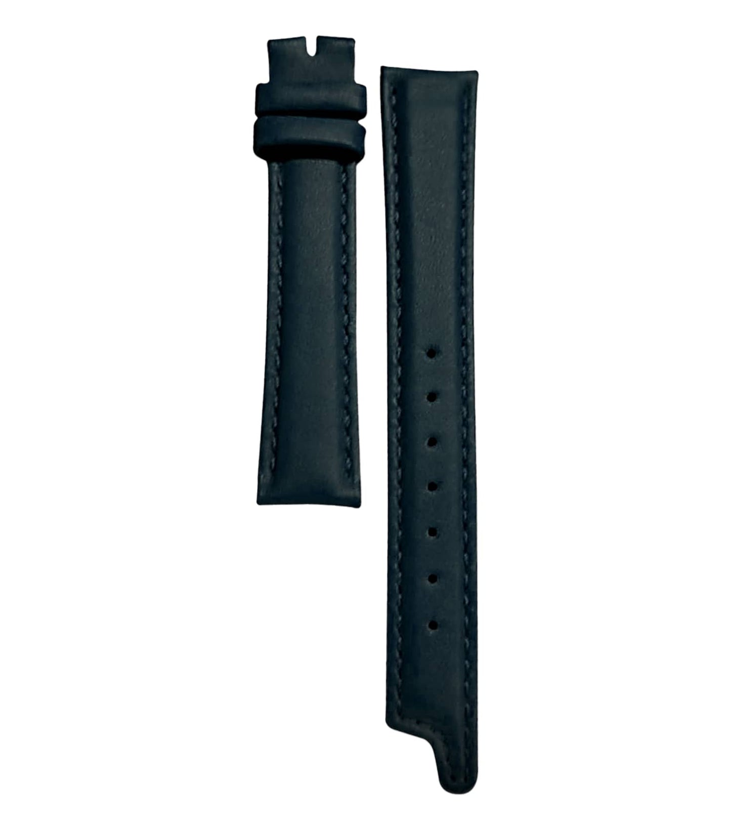 Unisex Classic Melting Watch Ronda 751-1 Watch 47x28mm