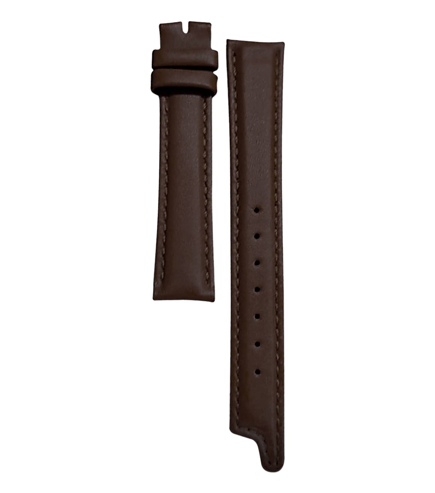 Unisex Classic Melting Watch Ronda 751-1 Watch 47x28mm