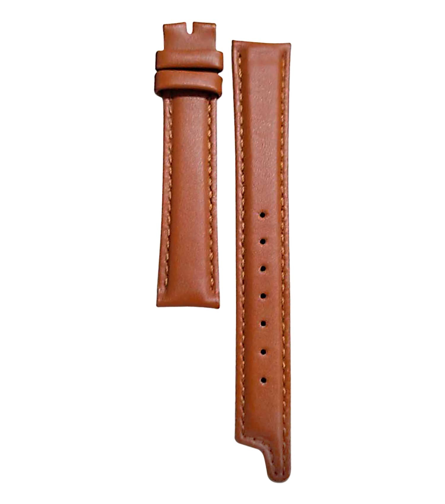 Unisex Classic Melting Watch Ronda 751-1 Watch 47x28mm
