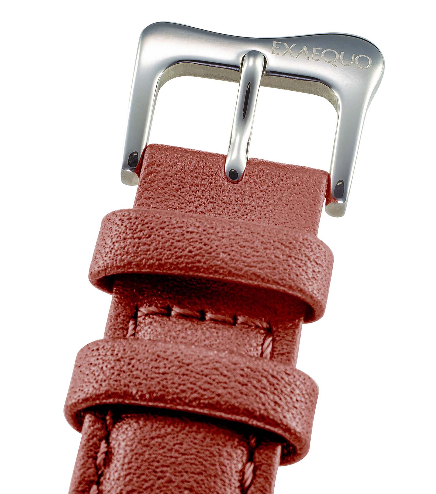 Unisex Classic Melting Watch Ronda 751-1 Watch 47x28mm