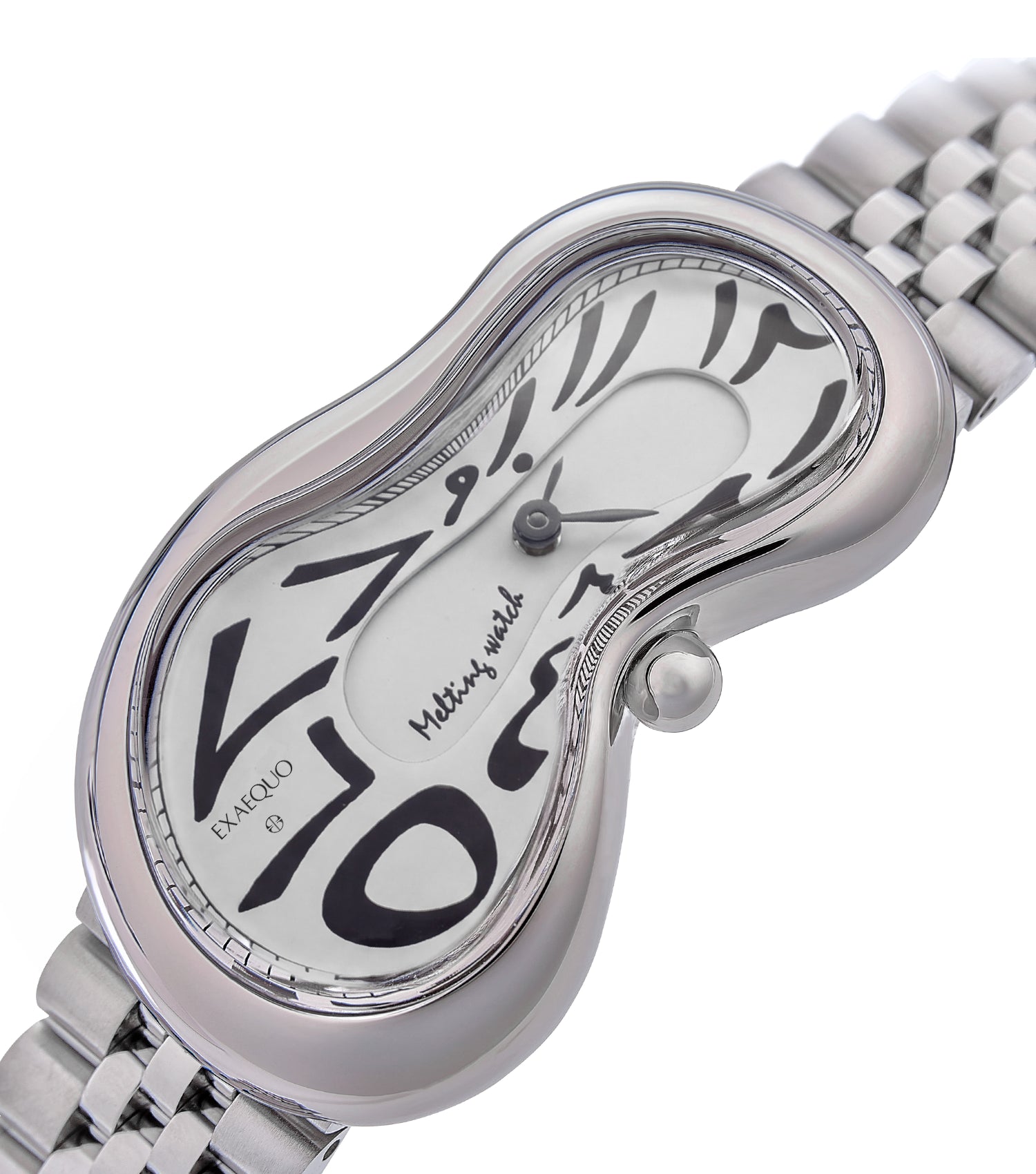 Unisex Classic Ronda 751-1 Watch 47X28mm
