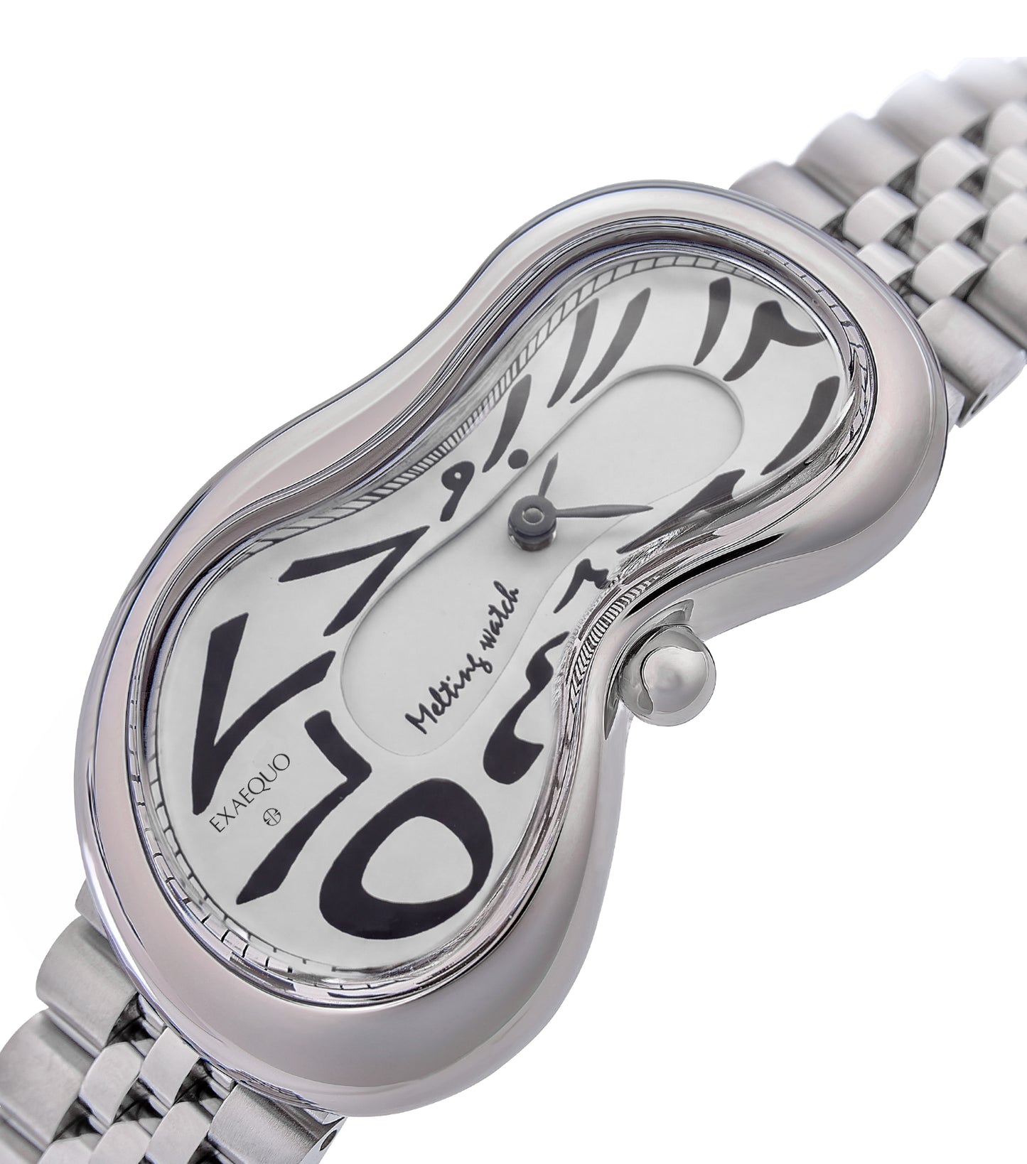 Unisex Classic Ronda 751-1 Watch 47X28mm