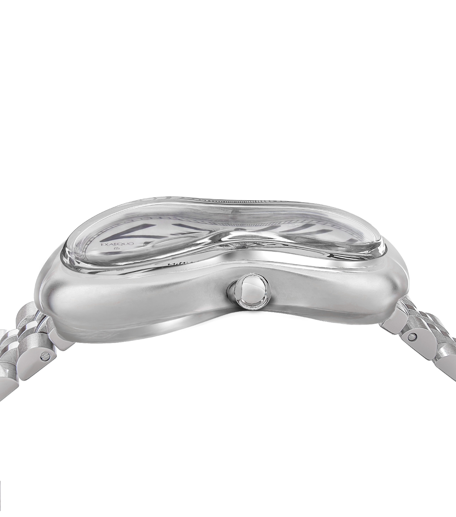 Unisex Classic Ronda 751-1 Watch 47X28mm