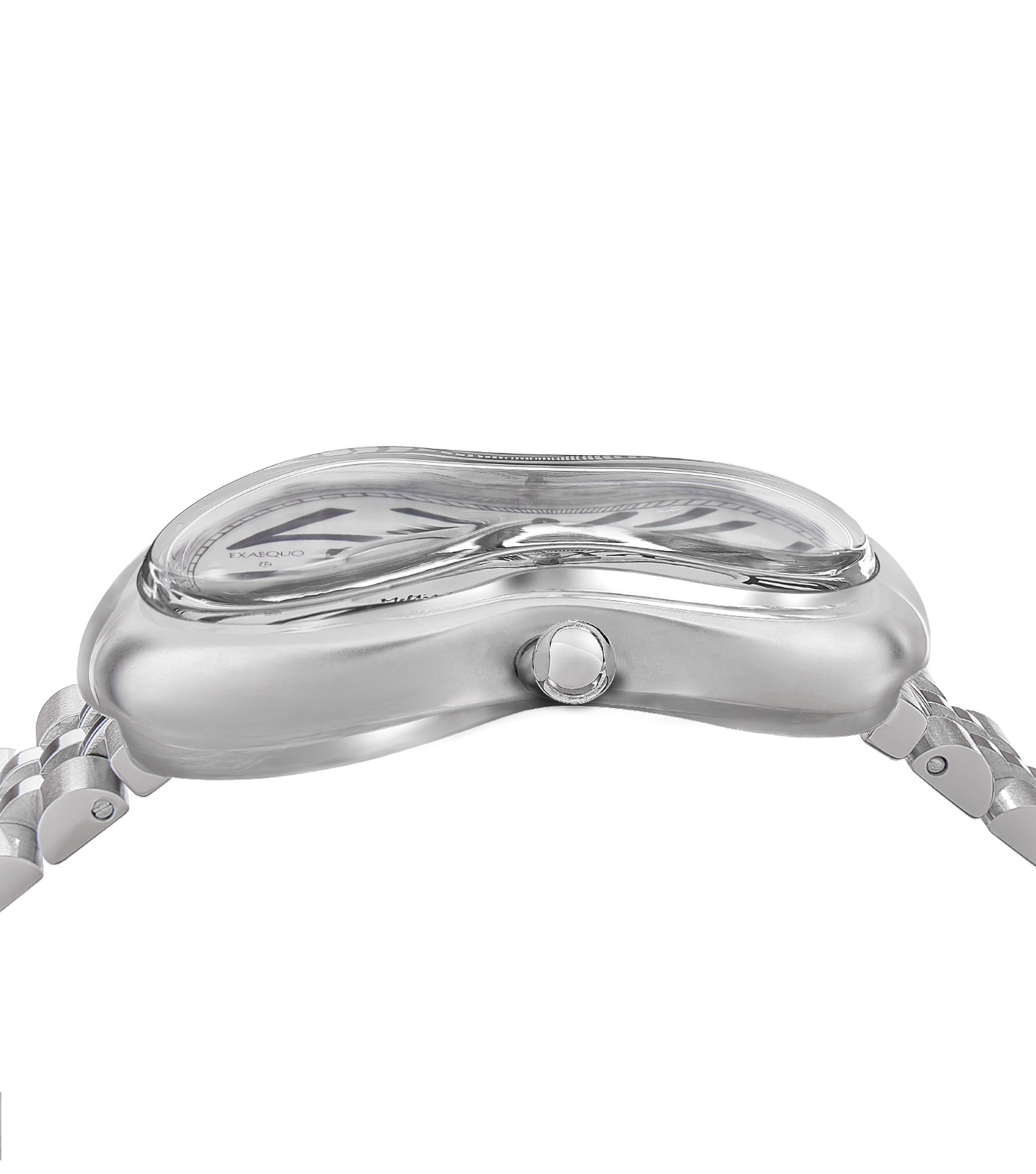 Unisex Classic Ronda 751-1 Watch 47X28mm