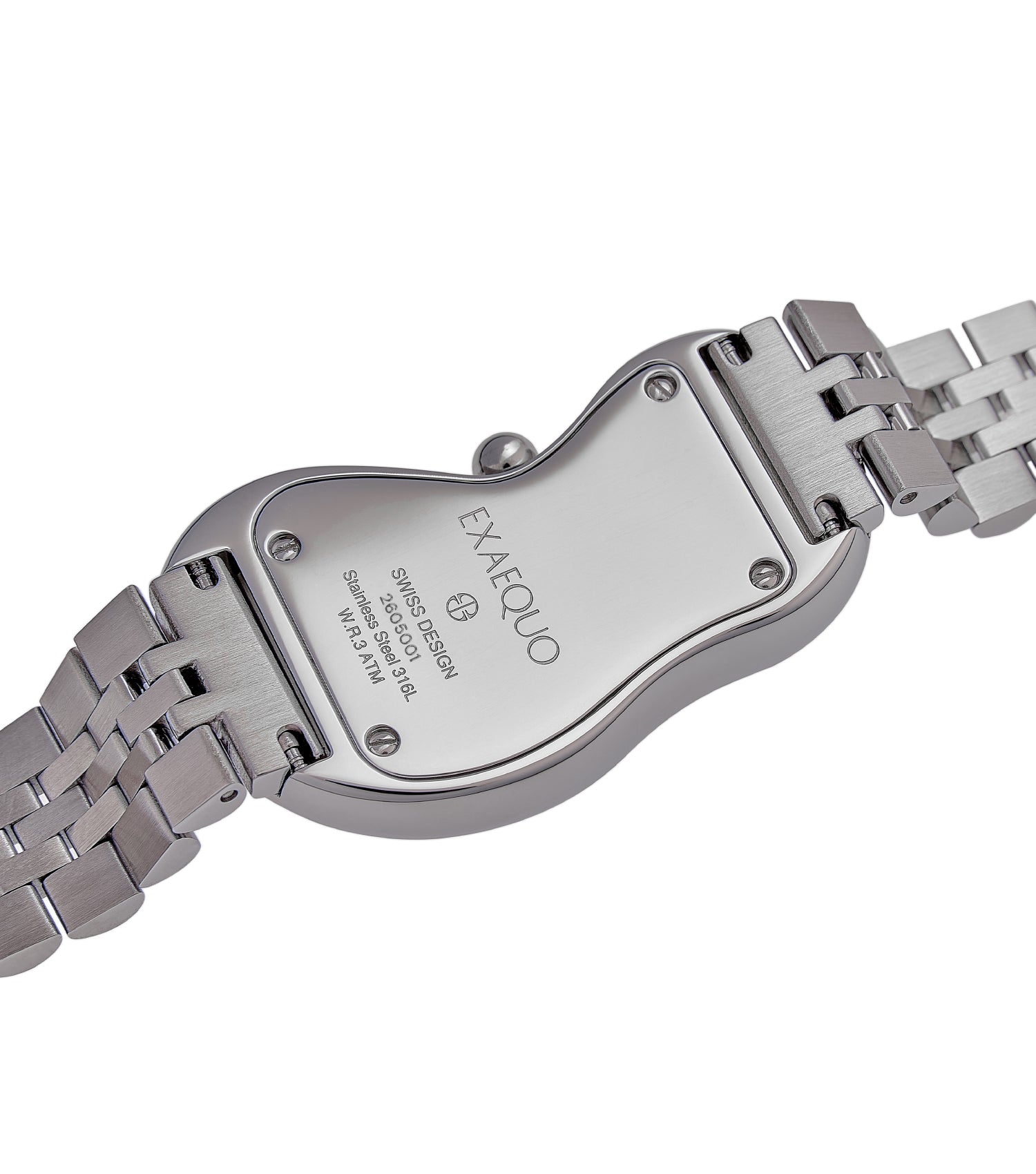 Unisex Classic Ronda 751-1 Watch 47X28mm