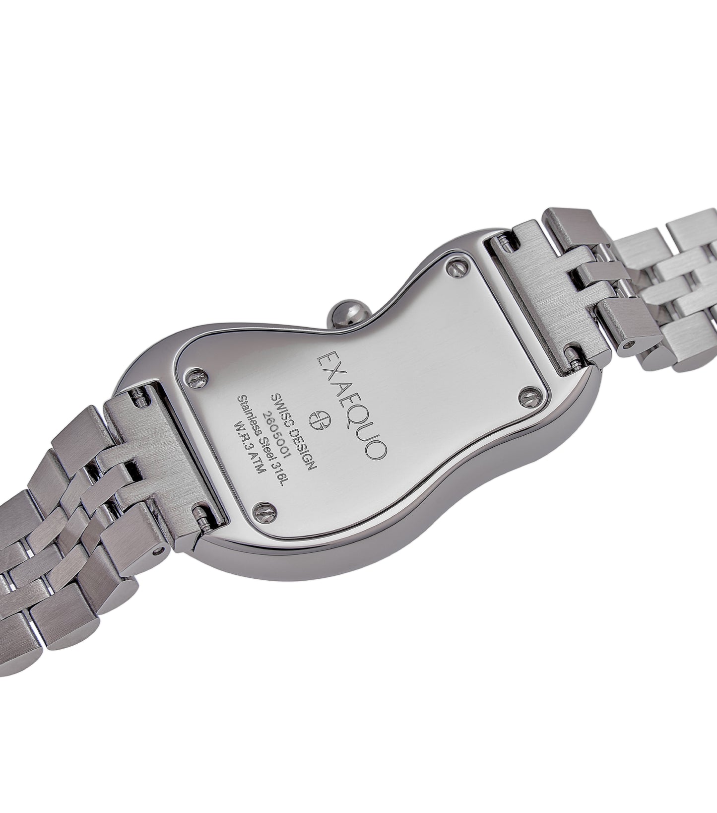 Unisex Classic Ronda 751-1 Watch 47X28mm
