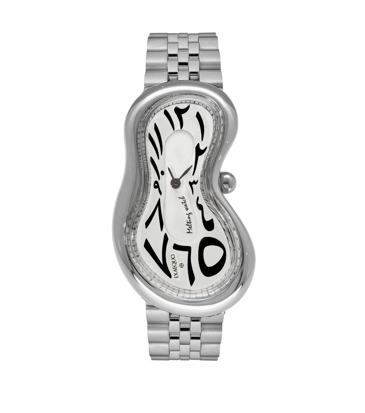 Unisex Classic Ronda 751-1 Watch 47X28mm