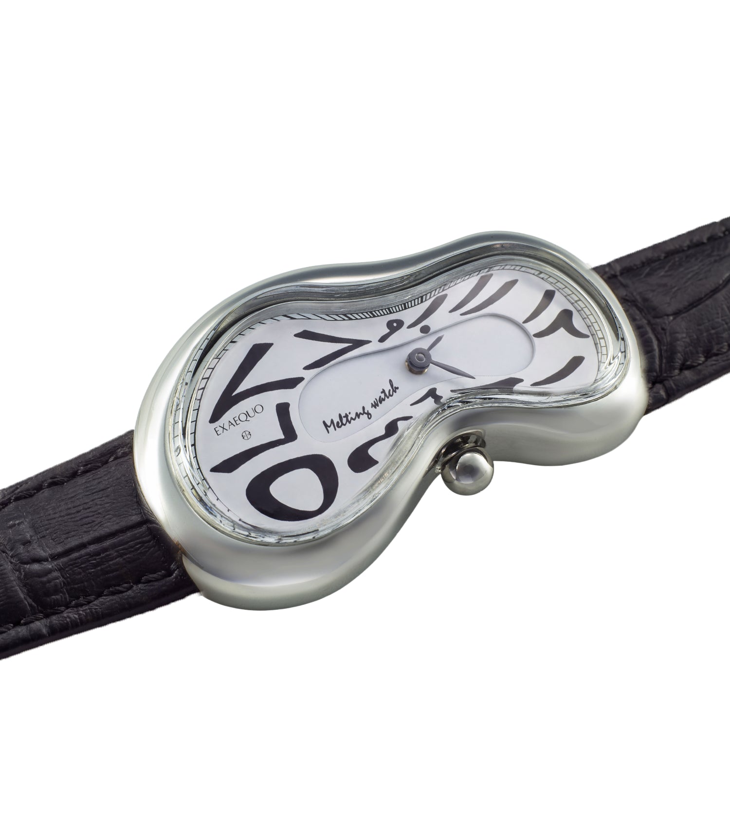 Unisex Classic Ronda 751-1 Watch 47X28mm