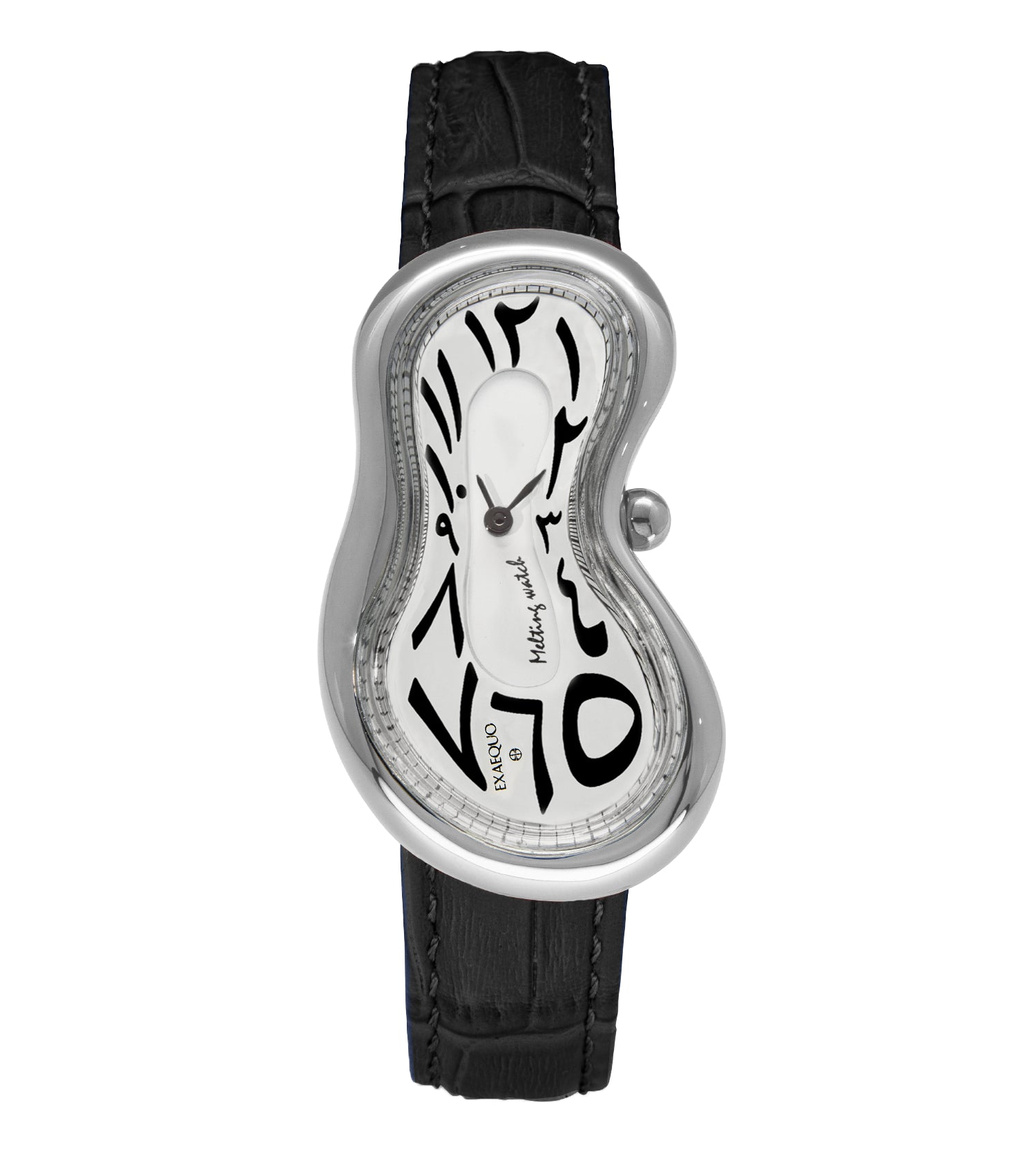 Unisex Classic Ronda 751-1 Watch 47X28mm