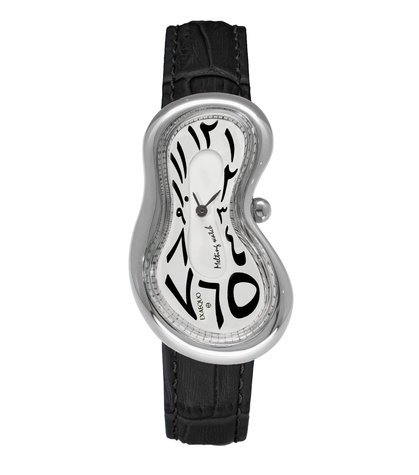 Unisex Classic Ronda 751-1 Watch 47X28mm