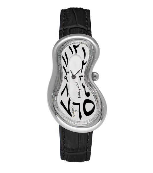 Unisex Classic Ronda 751-1 Watch 47X28mm