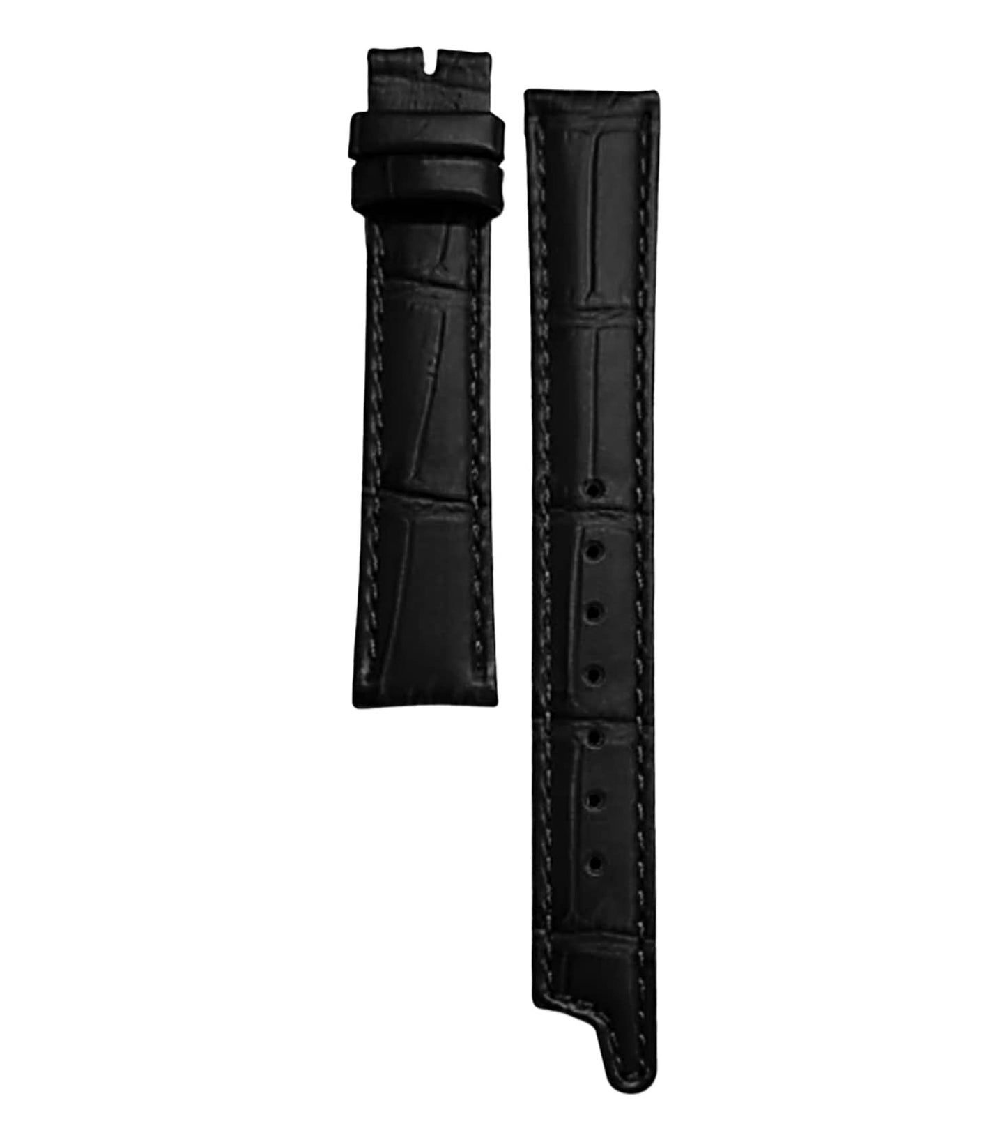 Unisex Classic Melting Watch Ronda 751-1 Watch 47x28mm