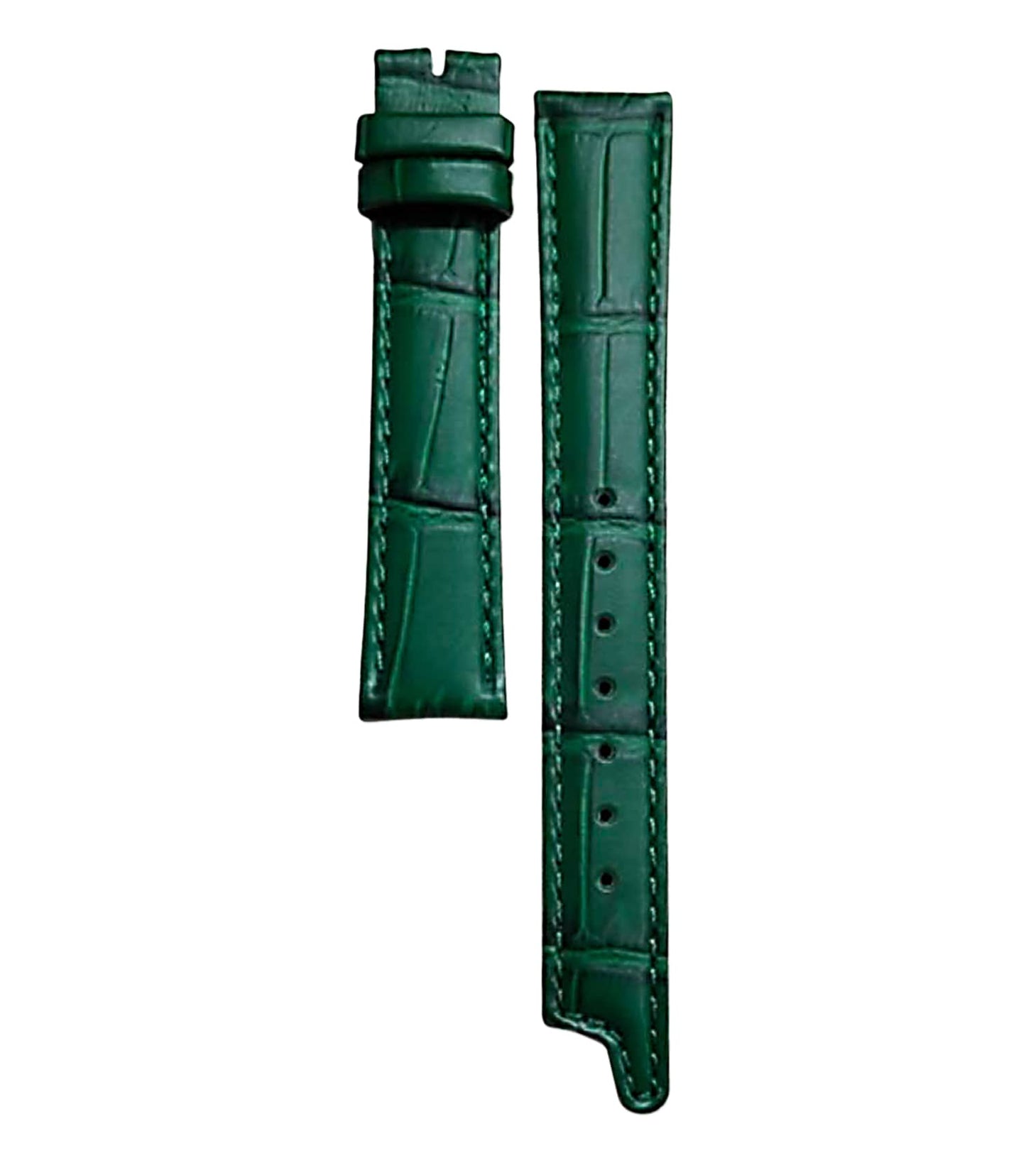 Unisex Classic Melting Watch Ronda 751-1 Watch 47x28mm