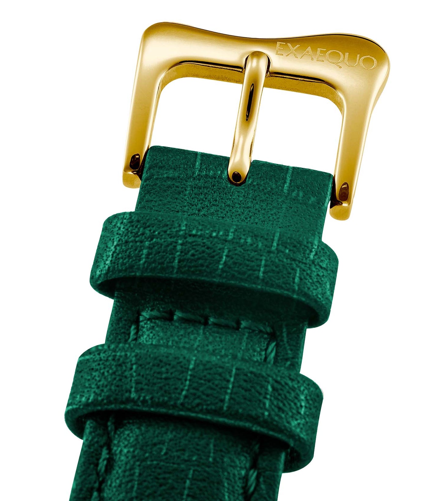 Unisex Classic Melting Watch Ronda 751-1 Watch 47x28mm