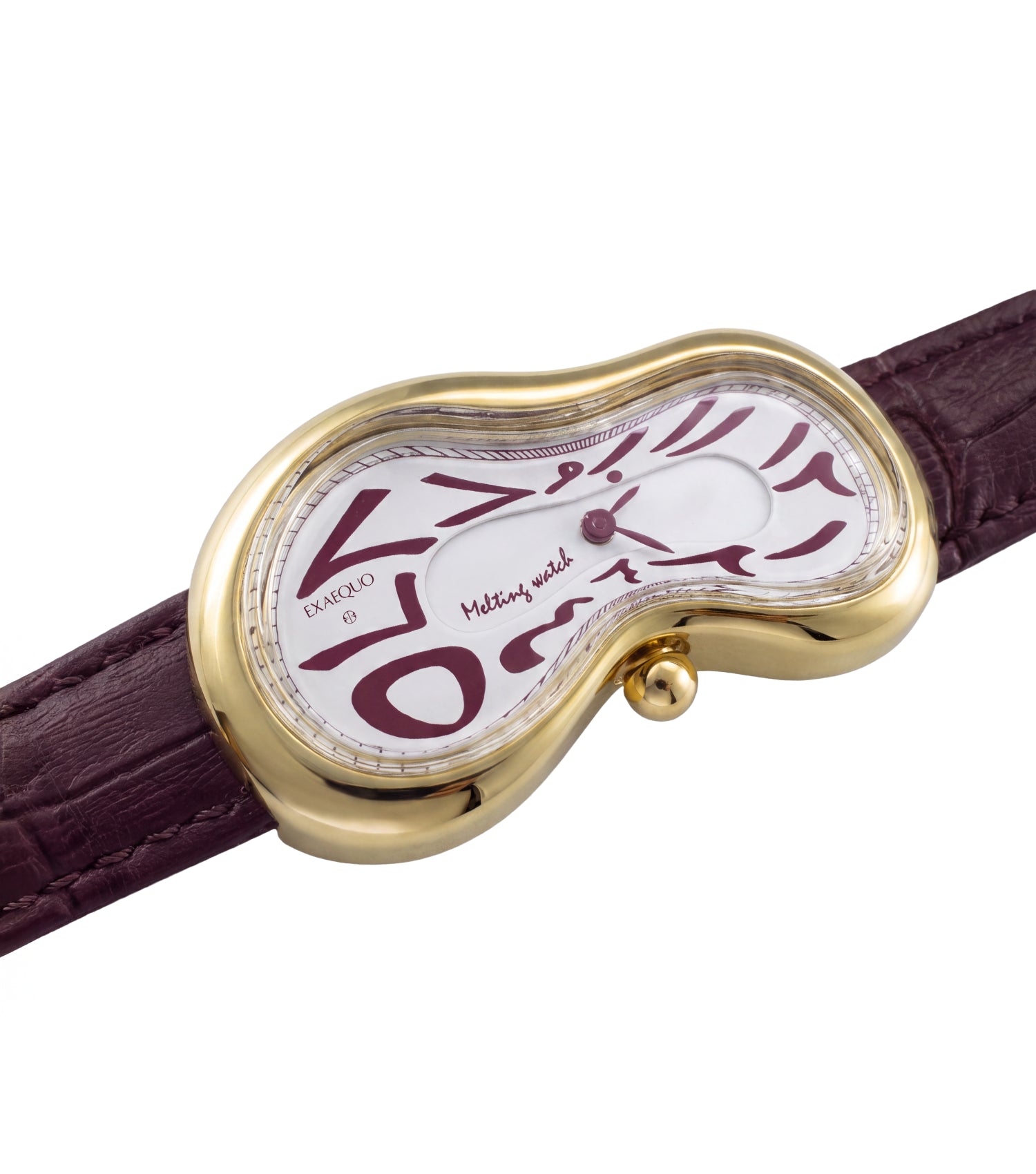 Unisex Classic Ronda 751-1 Watch 47X28mm