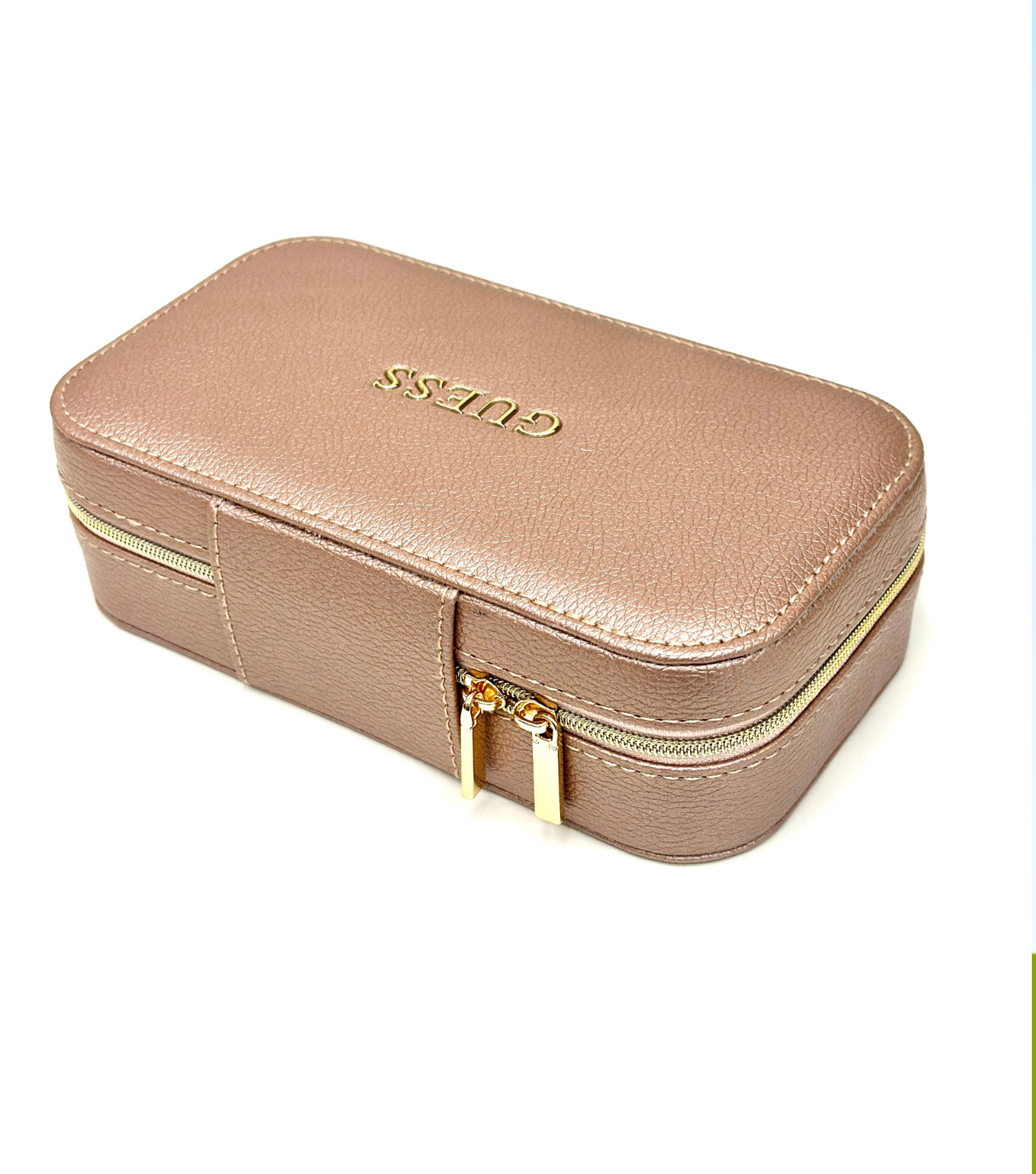 Women Guess Jewellery GWP - Rose Leather