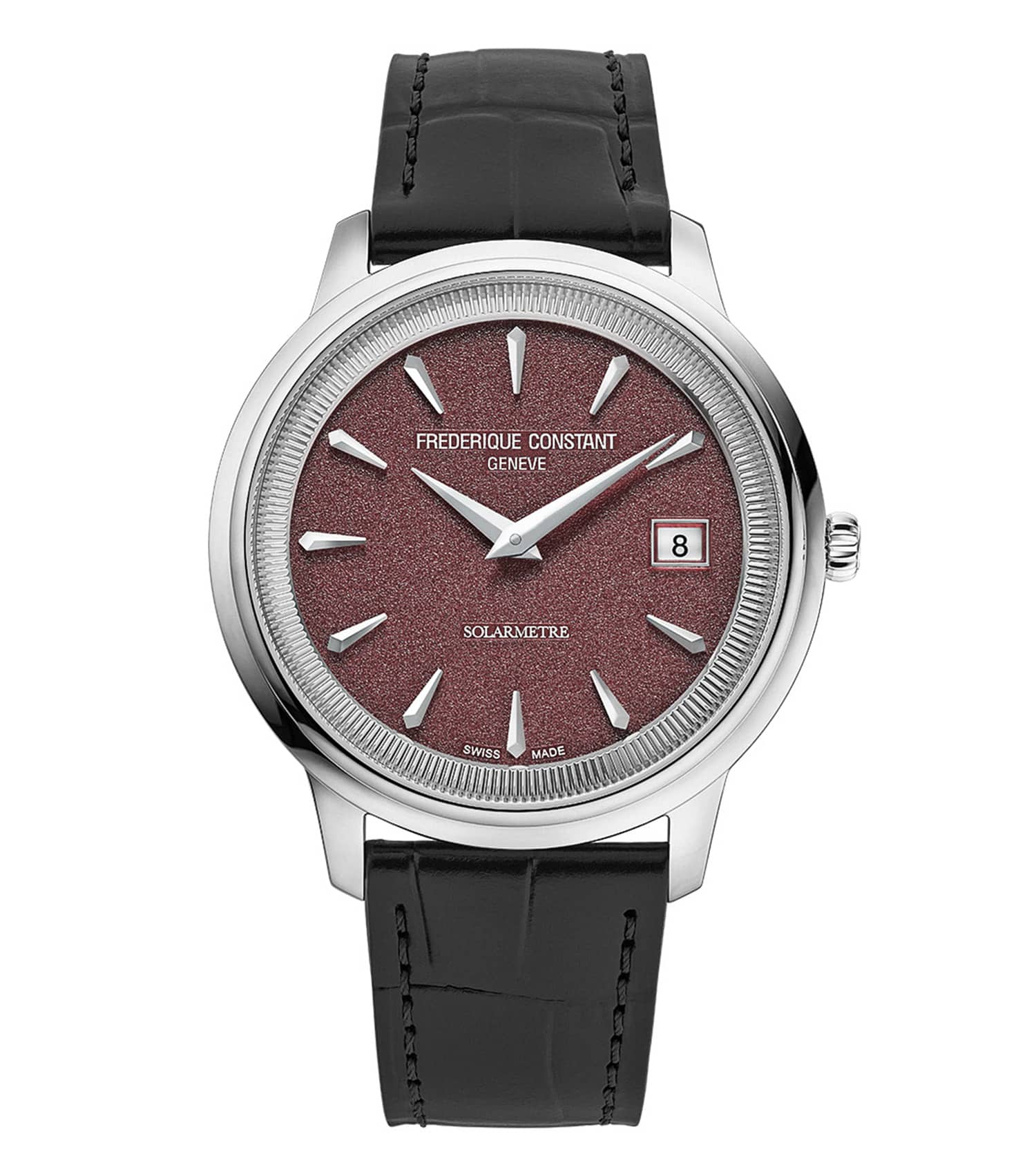 Classics Moneta Solarmetre