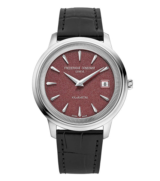 Classics Moneta Solarmetre