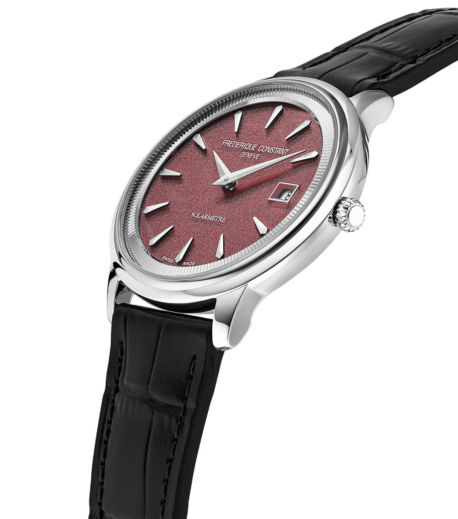 Classics Moneta Solarmetre