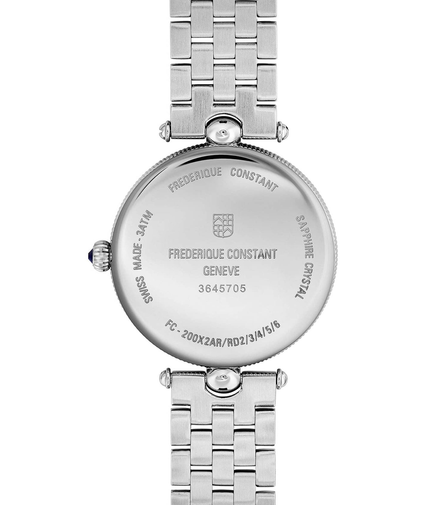 CLASSICS Champaign Analog Watch Women