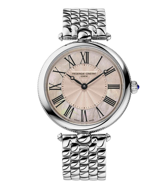 CLASSICS Champaign Analog Watch Women