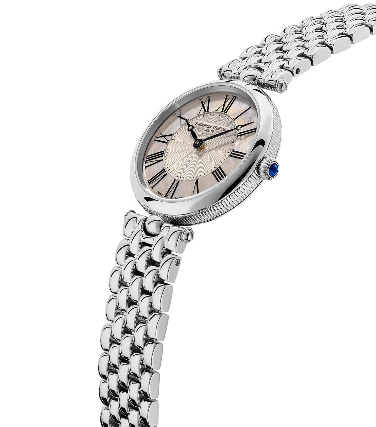 CLASSICS Champaign Analog Watch Women