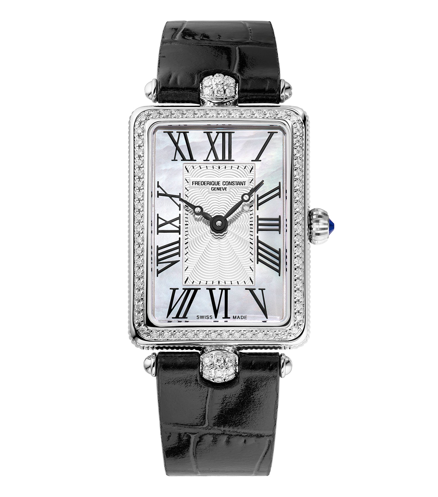 Classics Art Deco Carree