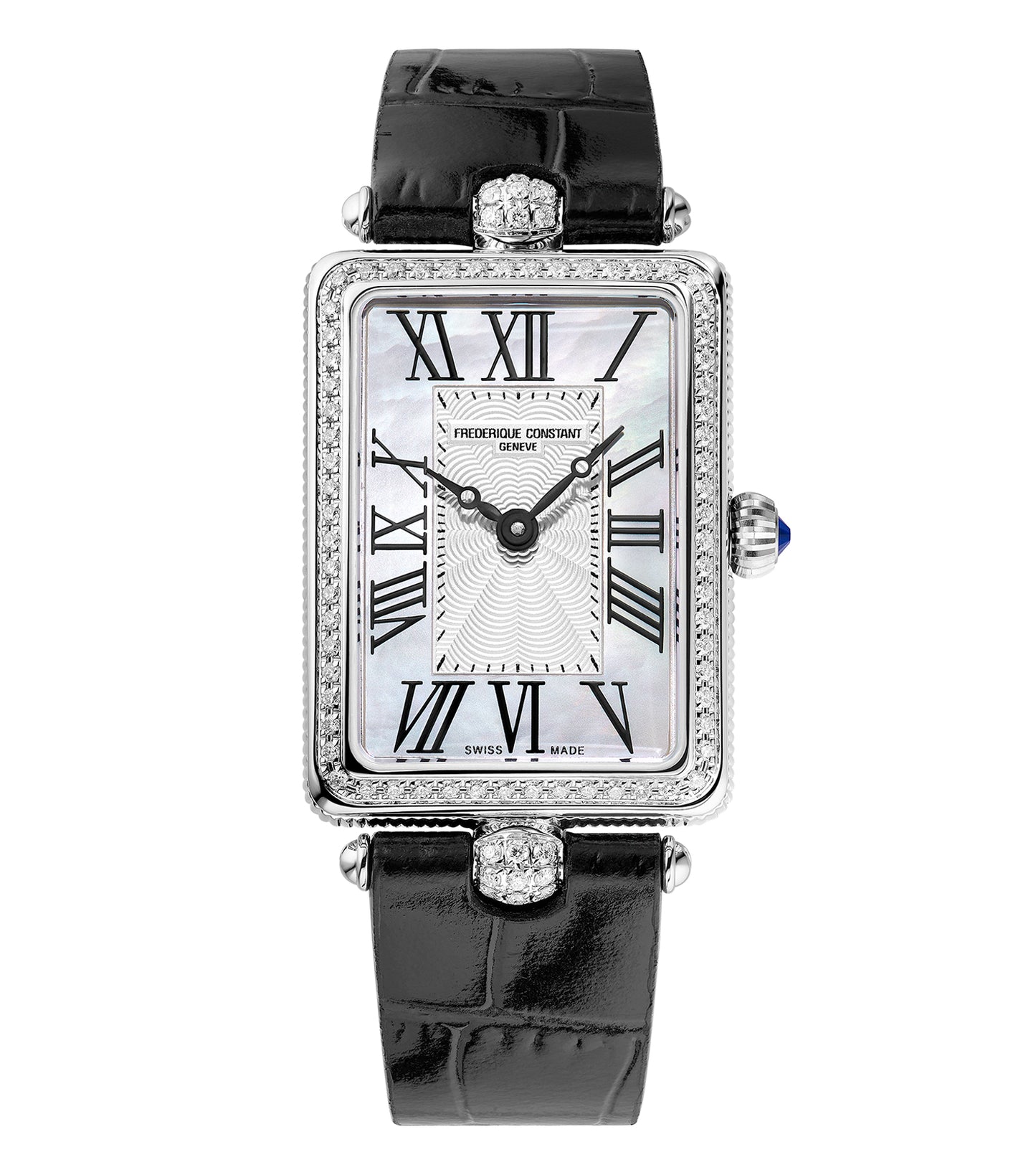 Classics Art Deco Carree