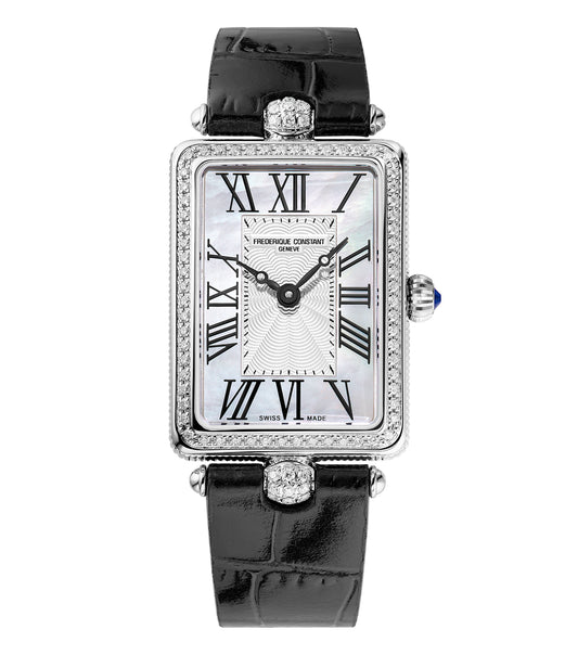 Classics Art Deco Carree