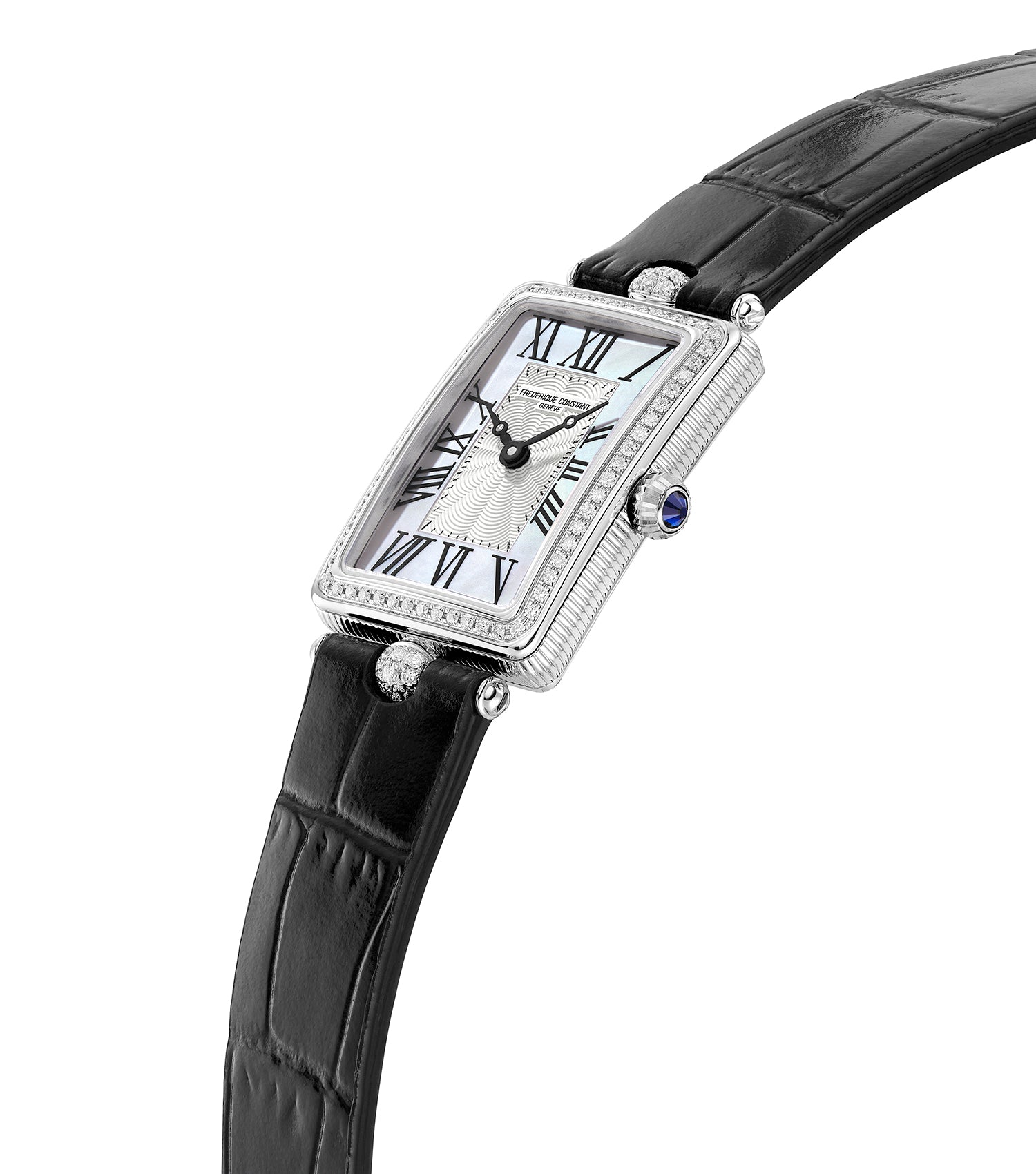 Classics Art Deco Carree