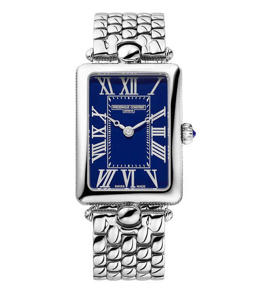 Classics Art Deco Carree