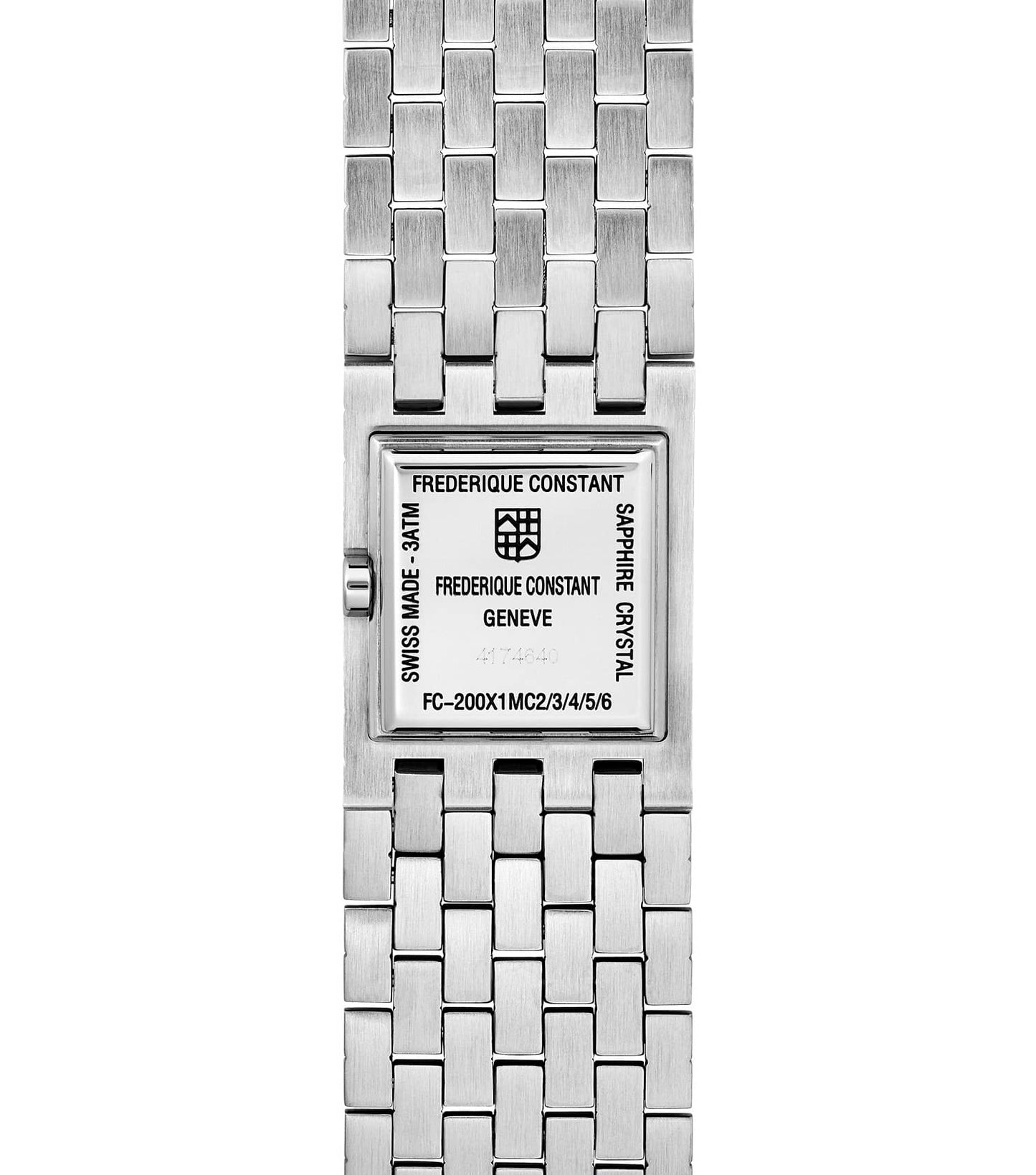 CLASSICS SILVER Analog Watch Women