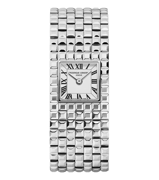 CLASSICS SILVER Analog Watch Women
