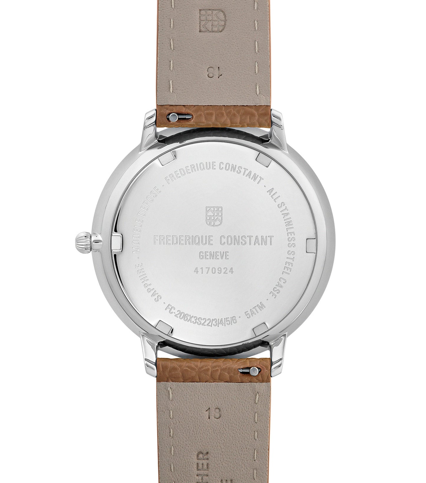 Classics Blue  Analog Watch Unisex