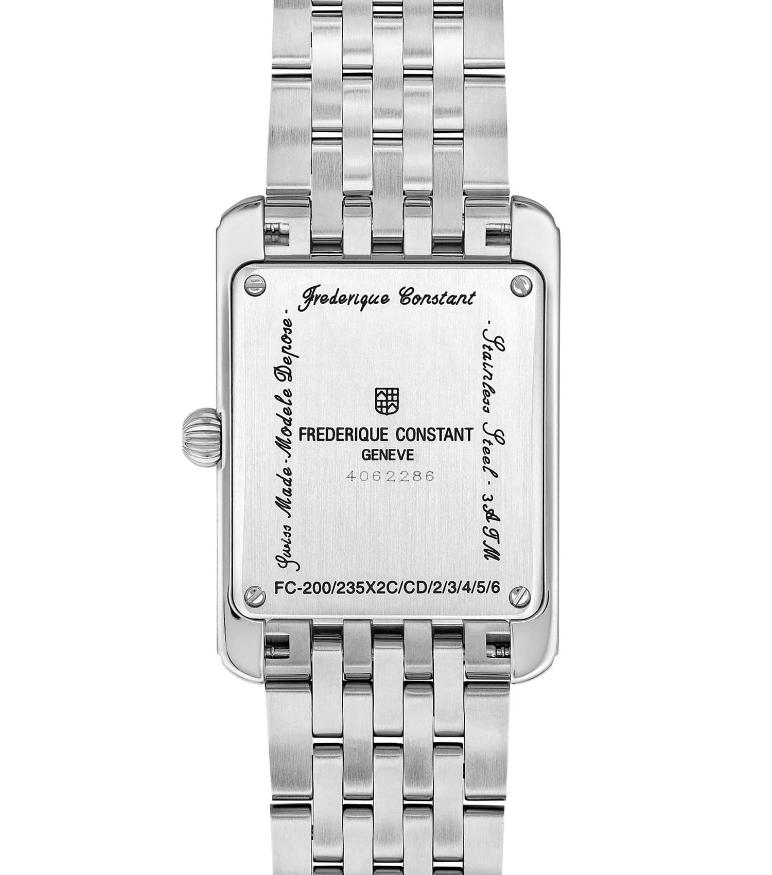 CLASSICS Green Analog  Women